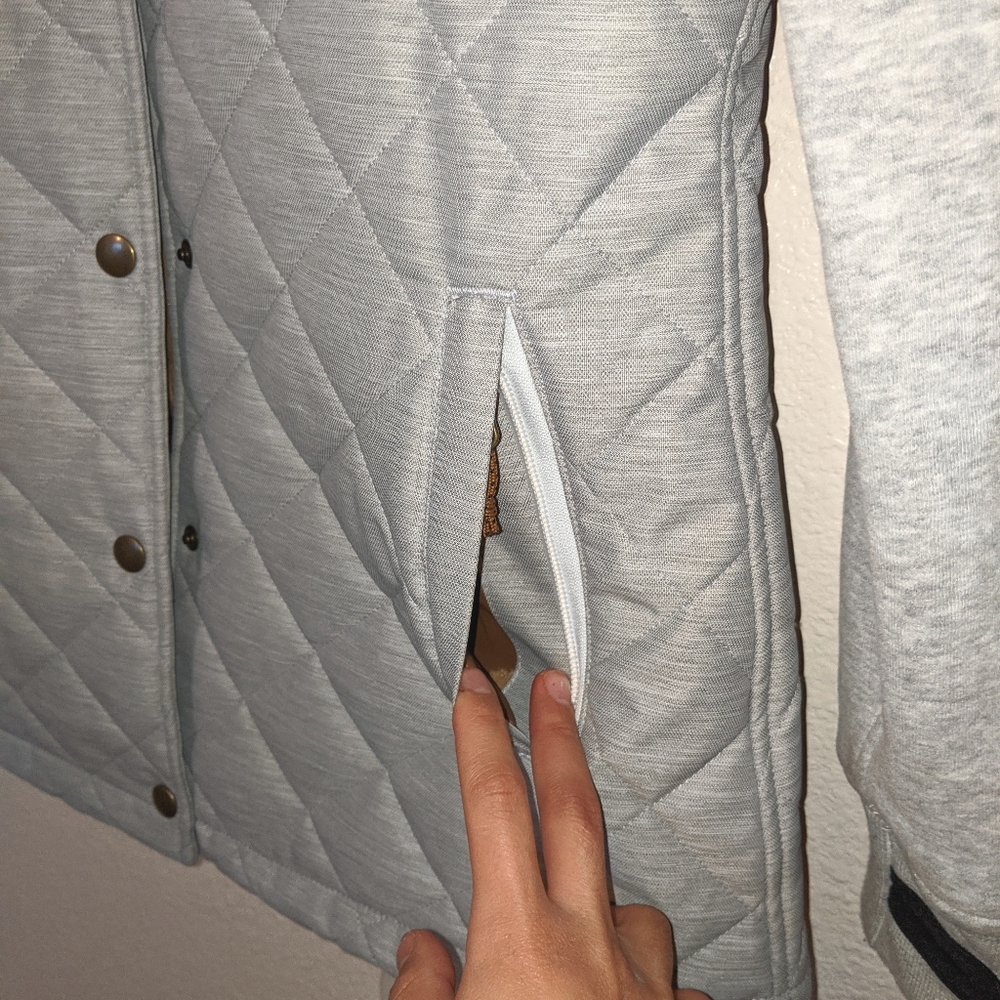 686 Jacket - Picture 3 of 3